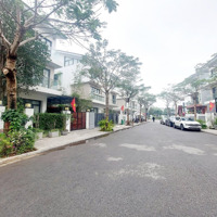 Bán Biệt Thự Đẳng Cấp Nội Thất Châu Âu Thang Máy Thời Thượng An Ninh Tuyệt Đối Trung Tâm Hà Đông