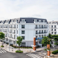 Cc Cần Bán Biệt Thự Eurowindow Twin Parks Đang Làm Sổ, Về Ở Ngay - Biệt Thự Siêu Đẹp, Đẳng Cấp