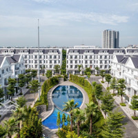 Cc Cần Bán Biệt Thự Eurowindow Twin Parks Đang Làm Sổ, Về Ở Ngay - Biệt Thự Siêu Đẹp, Đẳng Cấp