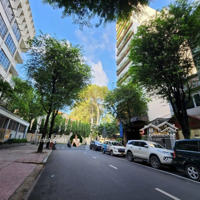 Bán Nhà Góc 2Mặt Tiềnlê Thánh Tôn - Trương Định Quận 1- (8 X25M )- 191 M2 - 6 Tầng - Giá Bán 150 Tỷ.