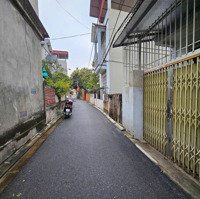 Đất Cổ Bi - Gia Lâm - Thông Số Đẹp - Ngõ Thông - Ô Tô - Siêu Sầm Uất - Diện Tích: 52M2, Mt: 4,5M