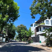 Lô Góc Cuối Cùng Giá Rẻ Cong Sót Lại Đường 7.5M Hoà Minh Sát Biển