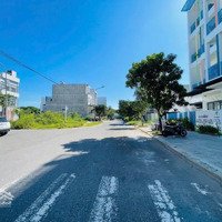 Lô Góc Cuối Cùng Giá Rẻ Cong Sót Lại Đường 7.5M Hoà Minh Sát Biển