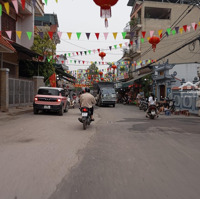 Bán 2 Lô Đất Đường Đức Diễn Bắc Từ Liêm Oto Qua Nhà Giá Đầu Tư .