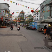 Bán 2 Lô Đất Đường Đức Diễn Bắc Từ Liêm Oto Qua Nhà Giá Đầu Tư .