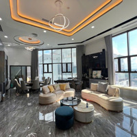 Giáp Chủ Cho Thuê Penthouse Sora Gardens 2 Tp Mới Bình Dương