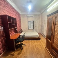 Cho Thuê Nhà Nguyên Căn Để Ở & Kd, 4 Tầng, 6 Pn, Ô Tô Qua Lại, Gần Trường Chợ 16 Tr/Tg Ra Svd 500M