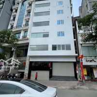 Cần Cho Thuê Mp Thụy Khuê Tây Hồ 40M,4T,Mt4M Mỗi Tầng 1 Phòng Ngủ2 Đh Giá 18, 6 Triệu
