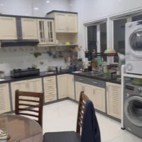 Bán Nhà Đẹp Xách Vali Ở Ngay, Mặt Tiền Đường Số Quận 7, Lý Phục Man, 5M Ngang, 10 Tỷ Nhỉnh