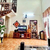 Nhà Lửng Đúc Hẻm Nguyễn Phúc Tần, P. Vĩnh Trường, Tp Nha Trang 61.2M2, Giá Bán 1.9 Tỷ