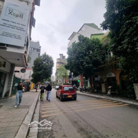 Biệt Thự Lô Góc Q. Tây Hồ, Tô Ngọc Vân 92 Tỷ.