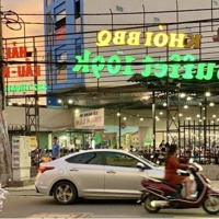 Bán Mặt Tiền Đường Thoại Ngọc Hầu 20Mx54M, Giá Bán 95 Tỷ