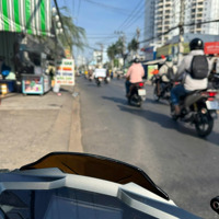 Bán Mặt Tiền Đường Thoại Ngọc Hầu 20Mx54M, Giá Bán 95 Tỷ