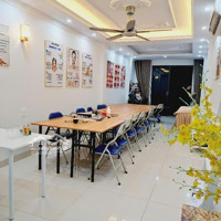 Bán Nhà Mặt Phố Quang Trung, Hà Đông 90M, Thang Máy, Kinh Doanh, Chỉ 32 Tỷ