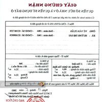 (Hàng Hiếm) Mtkd 3 Tân Quý Ngay Aeon Mall Tân Phú -Diện Tích4X8,1M - Một Lầu - Hđt 16 Triệu/Th - Giá Bán 6.8 Tỷ!