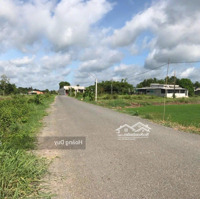Đất Sát 823D Đang Thi Công 6X26M, 156M2 Giá Bán 1 Tỷ 500 Triệu Đường Nhựa 6M