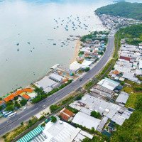 Đất Ninh Hòa View Biển Triệu Đô, Gần Kdl Long Phú, Tiềm Năng Phát Triển Du Lịch Biển Đảo Vô Hạn