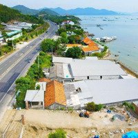 Đất Ninh Hòa View Biển Triệu Đô, Gần Kdl Long Phú, Tiềm Năng Phát Triển Du Lịch Biển Đảo Vô Hạn