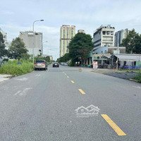 Bán Đất Xây Cao Hầm 7 Tầng, Mặt Tiền Đường Ngay Trương Văn Bang, Thạnh Mỹ Lợi - 10X21M - Giá Bán 52 Tỷ