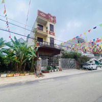 Bán Lô 85M2 Phố Lạc Trung, Liên Bảo Tp Vĩnh Yên Lô Cạnh Góc Lh_0987673102