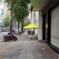 Cho thuê nhà 31 Nam Kỳ Khởi Nghĩa, Phường Nguyễn Thái Bình, Q1. 6 tầng, Dt 840m2 chỉ 150tr