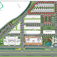 Bán Lô Đất Đường Vành Đai Kdc 13C Greenlife 95 M Giá Bán 5.6 Tỷ Liên Hệ 0909109856