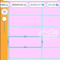Bán Đất Đẹp Xuất Sắc Tại Lộc An, 3,05 Tỷ,Diện Tích80M2 Mặt Tiền Đinh Bộ Lĩnh