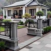 Bán Nhà Xây Kiểu Bt Nghỉ Dưỡng Tại Tam Đảo, Vĩnh Phúc - 129M2 Mặt Tiền 10M - Tell 0904717878