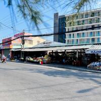 345M2 ĐẤT MẶT TIỀN ĐƯỜNG NGUYỄN ĐÌNH CHIỂU ĐỐI DIỆN CHỢ PHƯƠNG 8