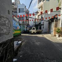 HXH Nguyễn Văn Đậu ngang 6*16 tiện xây CHDV chỉ 12.x tỷ