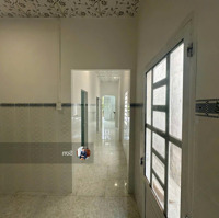 Bán Căn Nhà Gần 100M2 Ngay Cầu Phú Long, Cách Ql13 200M, Giá Chỉ 2,75 Tỷ