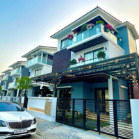 Duy Nhất 1 Căn Biệt Thự Đơn Lập Belhomes, View Sông, 206M2, Hàng Cực Hiếm, Chủ Nhà Cực Thiện Chí