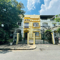 27,5 Tỷ Bớt Lộc Cho Khách Mua Nhanh. Biệt Thự Phố Vườn Khu Compound Hưng Thái. Liên Hệ: 0948678967
