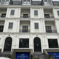 Duy Nhất Căn Mặt Vườn Hoa Đẹp Nhất Dãy N03 Jadesquare Giá Dưới 30 Tỷ - Chỉ Bán Trong Tuần Này