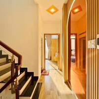 Khu Biệt Thự    Đường 10m. Bán nhà 1/ đường Ni Sư Huỳnh Liên   DT: 5x20m [CN: 100m2]. Chỉ 14.5 tỷ TL