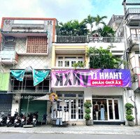 (Tin Thật) Mtkd 35-41 Nguyễn Hữu Cầu - Khu Tiệm Vàng Tân Định -Diện Tích13X23M - 2 Lầu - Giá Bán 135 Tỷ!