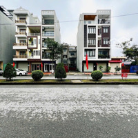 Bán Lô Đất 66M2 Lô 26 27 Lê Hồng Phong - Ngô Quyền - Hải Phòng - Đường Đôi Rộng 30M