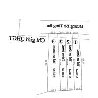 Đất Ninh Hoà, Đất Dân Cắt Bán Giá Rẻ