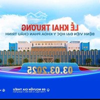 Cc Cần Bán 171M2 Sát Kđt Fpt Giá Rẻ Nhất Thị Trường Chỉ 2Ty7Xx
