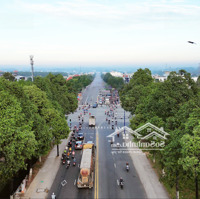 Dcapital Riverside Bến Cát Bình Dương