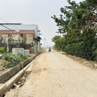 Đất Đầu Tư 69M2 Thanh Lâm, Mê Linh, 100% Đất Ở, Ô Tô Đỗ Cửa, 33 Triệu/M2.