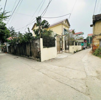 Đất Đầu Tư 69M2 Thanh Lâm, Mê Linh, 100% Đất Ở, Ô Tô Đỗ Cửa, 33 Triệu/M2.