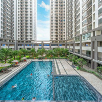 Officetel Q7 Dự Án Boulevard Trống Sẵn Cho Thuê Giá Chỉ 5 Triệu5/Thángdiện Tích39M2