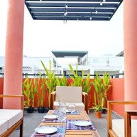 Chính Chủ Cho Thuê Ngay: Nhà Mới - Đẹp Đầy - Đủ Nội Thất Hiện Đại Tại Kdc Phú Mỹ Giá Chỉ 38 Triệu/Tháng