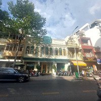 Cho Thuê Nhà Mặt Tiền Đường Tôn Thất Đạm, Phường Bến Nghé, Quận 1
