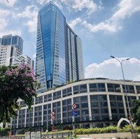 Cho Thuê Văn Phòng Sàn 50M2 Trong Sài Gòn Pearl Cao Cấp Và Sang Trọng