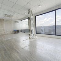 Cho Thuê Văn Phòng Sàn 50M2 Trong Sài Gòn Pearl Cao Cấp Và Sang Trọng
