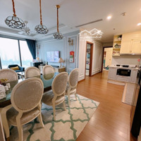 Bán Căn Hộ Chung Cư Cao Cấp The Matrix One, 113M2, 3 Phòng Ngủ+ 2 Vệ Sinh Tầng Trung View Đẹp, Nt Cao Cấp, 12Tỷ