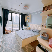 Bán Căn Hộ Chung Cư Cao Cấp The Matrix One, 113M2, 3 Phòng Ngủ+ 2 Vệ Sinh Tầng Trung View Đẹp, Nt Cao Cấp, 12Tỷ
