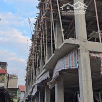 Bán Nhà, Thúy Lĩnh - Lĩnh Nam, Căn Góc Ô Tô Đỗ Cửa, Thang Máy - Giá Bán 6,8Tỷ